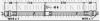 BORG & BECK BBH7499 Brake Hose